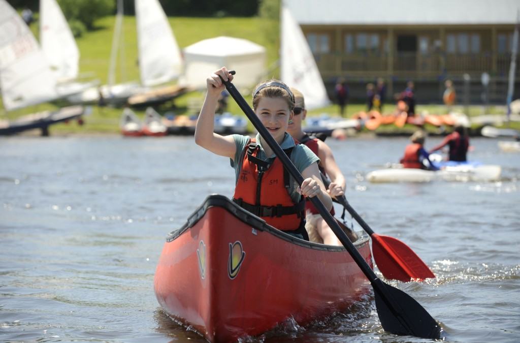 Canoe at Tamar - Watersports in Cornwall - Watersports in Bude - Family days out North Cornwall - We are Cornwall - things to do in Cornwall - Things to do in Bude