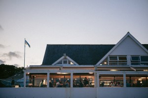 Gylly beach Cafe - one of the best places to enjoy Cornwall's food and drink.