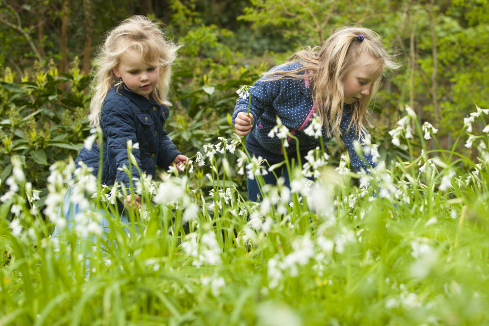 Children will have a a great day out in Cornwall at the Penlee House Gallery.