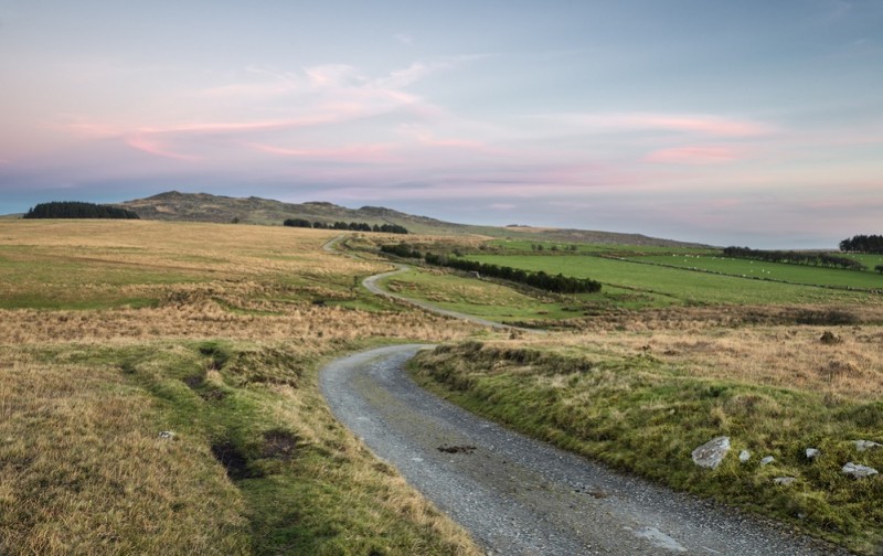 Things to do in Cornwall - Bodmin Moor