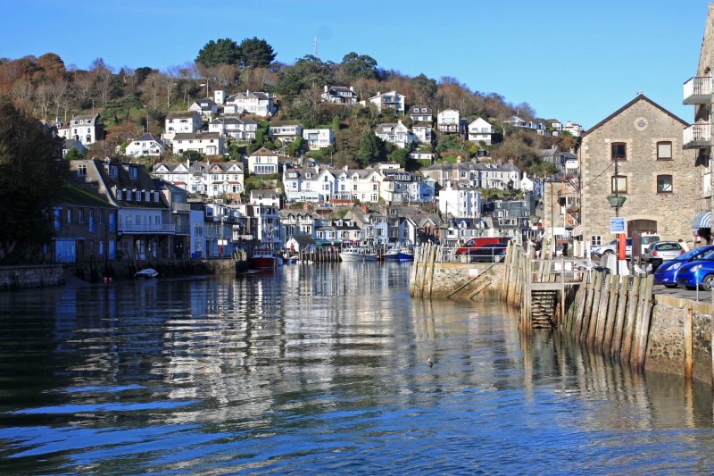 Our top 10 towns and villages to visit in Cornwall