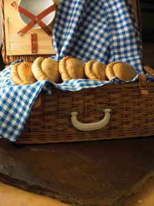 picnic basket