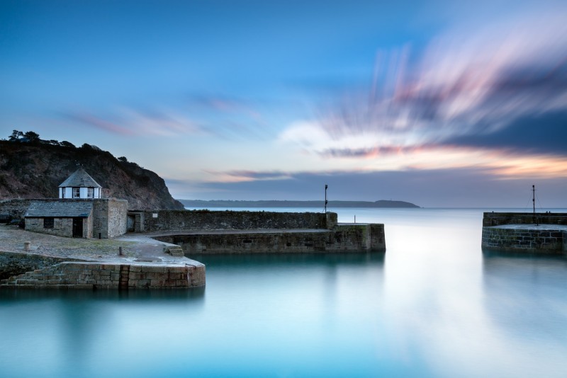 Charlestown Harbour 