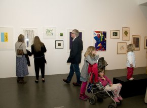Things to do in Cornwall - Newlyn Art Gallery