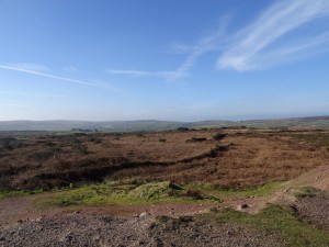 Places to see in Cornwall - Penwith Moor