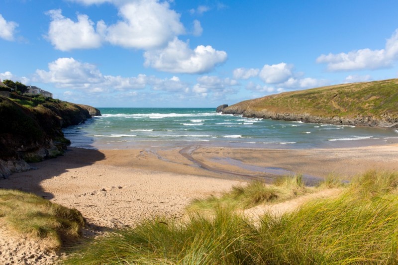 Porthcothan