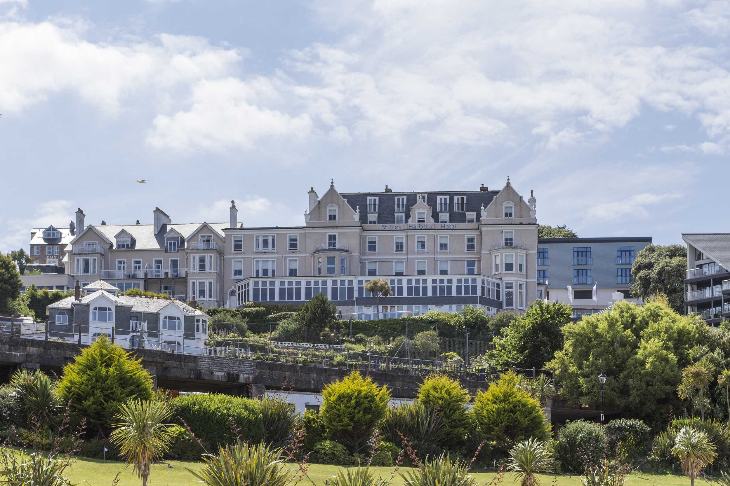 Things To Do In Cornwall St Ives Hotel Spa Things To Do In Cornwall St Ives Hotel Spa