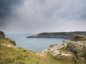 Places to see in Cornwall - Lizard Point Lighthouse