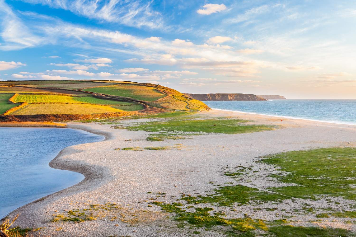 Our favourite walks to explore along the Cornish Coast