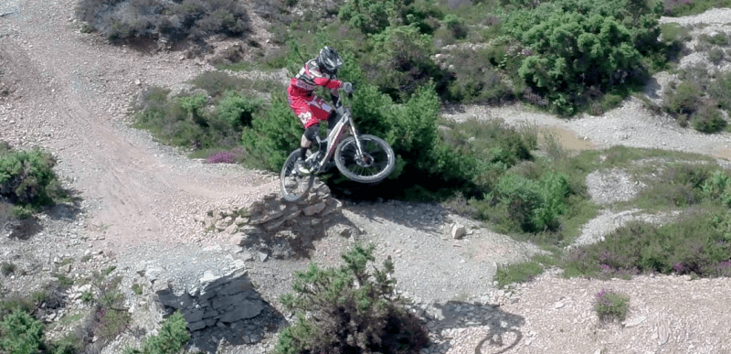 Things to do in Cornwall - Mountain biking