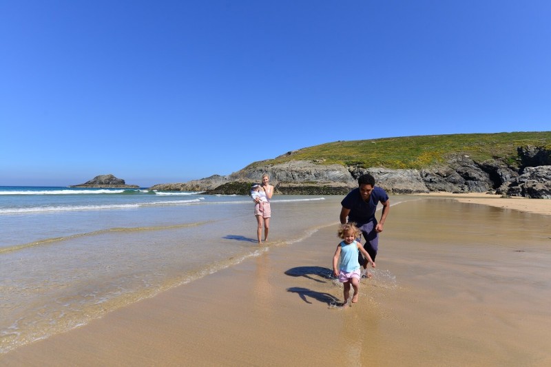 Crantock 2