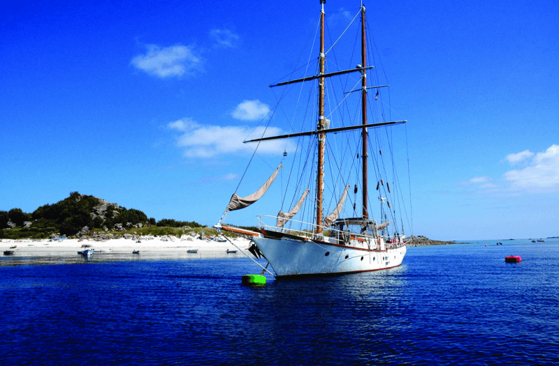 St Martins - Isles of Scilly