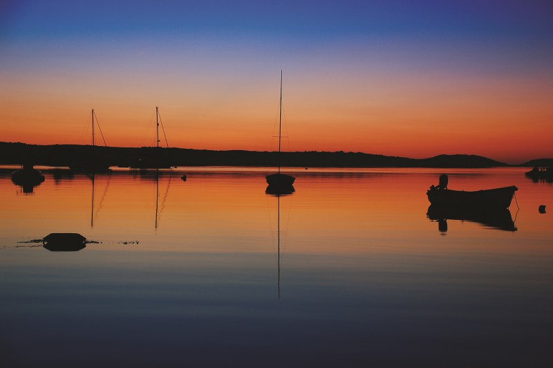 Tresco - Isles of Scilly - We are Cornwall - Places to go - Things to do in Cornwall