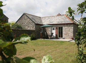 Self-catering accomodation in Cornwall - Gadles Farm Cottages