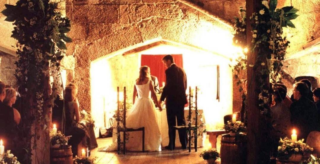 Planning your winter wedding in Cornwall