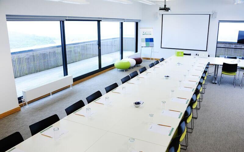 Conference centres in Cornwall - St Austell Print Company