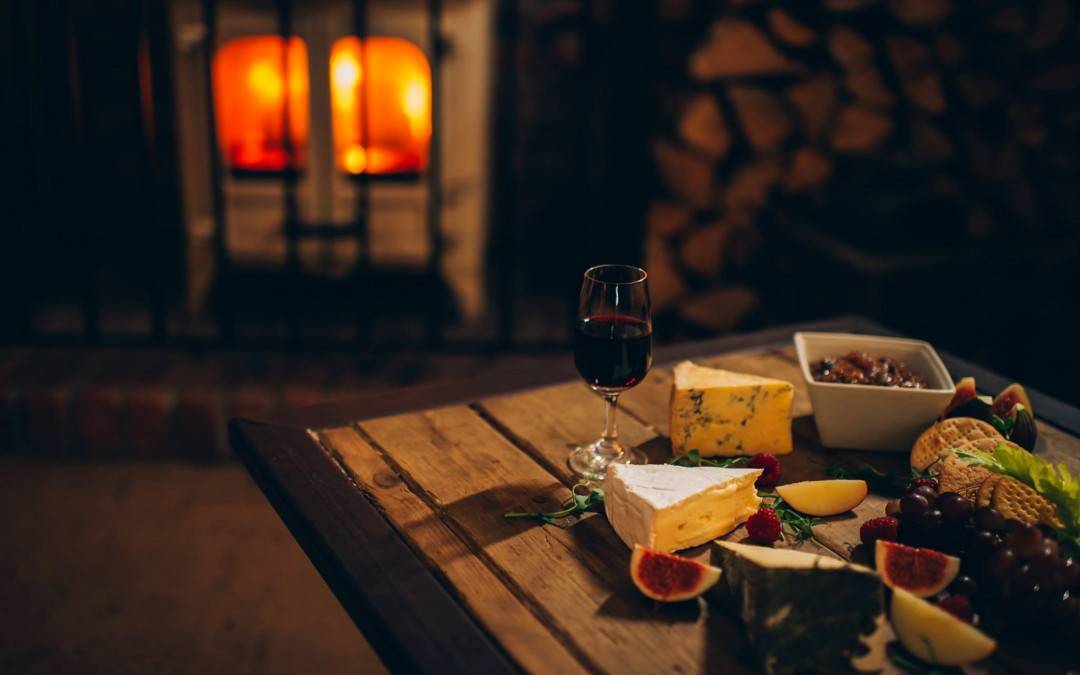 Our top 5 cosy pubs or bars to try this winter