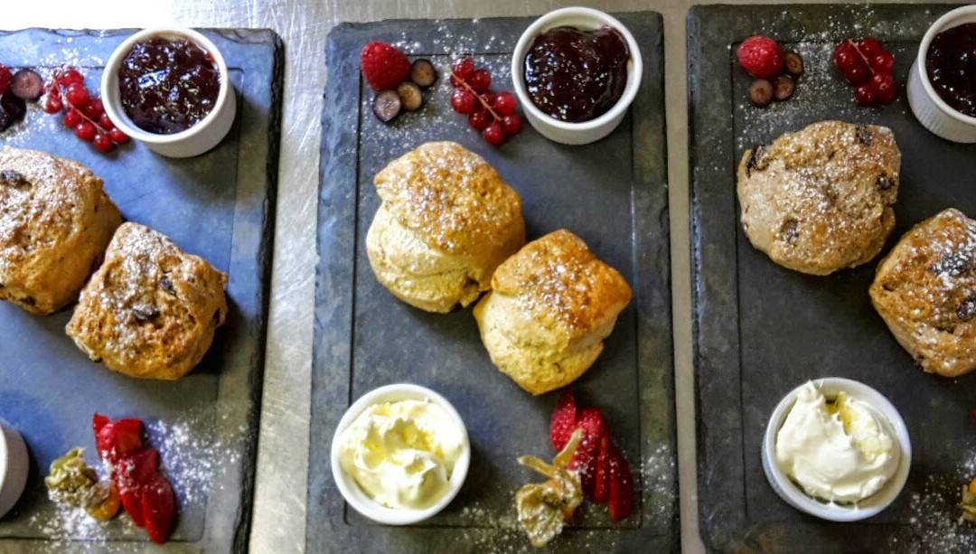 Ways to spoil your mum this Mother’s Day in Cornwall