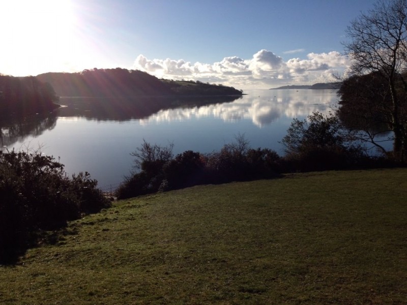 Trelissick Gardens