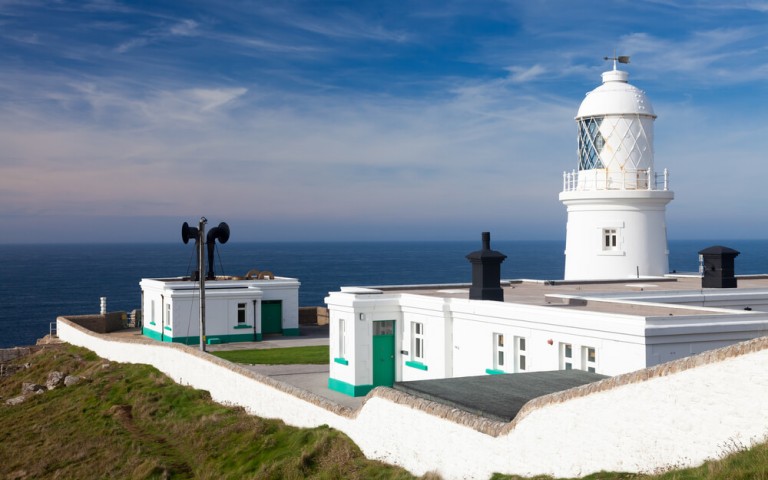 » Pendeen Lighthouse