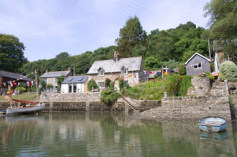 Places to stay in Cornwall - Cornish Holiday Cottages