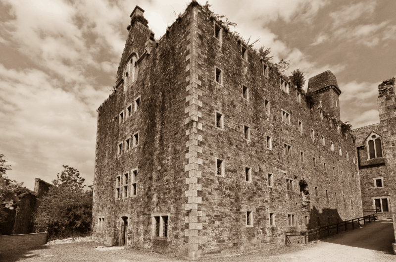 Bodmin Jail