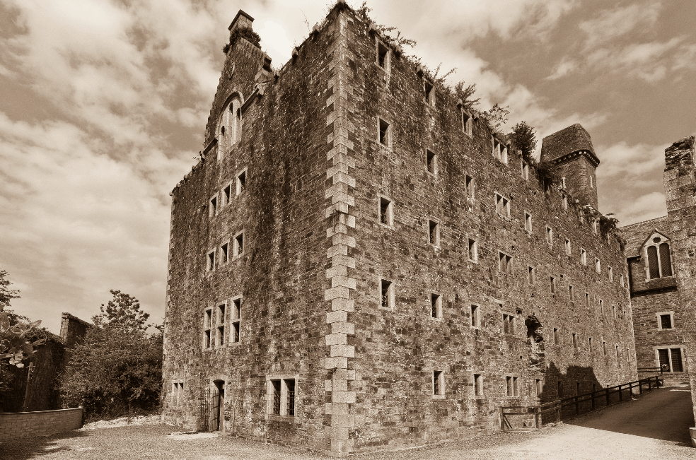 Never been to…Bodmin Jail