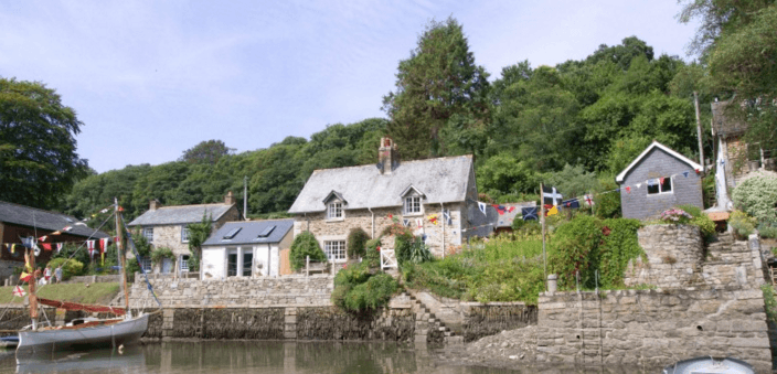 Planning your break in Cornwall – where to stay this summer