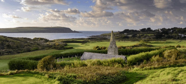 5 places to see in Cornwall that you may not know about