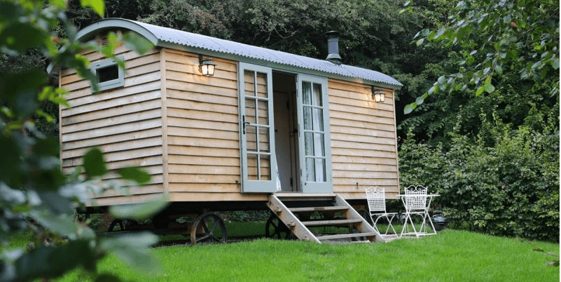 Camping in Cornwall – where to head to this summer