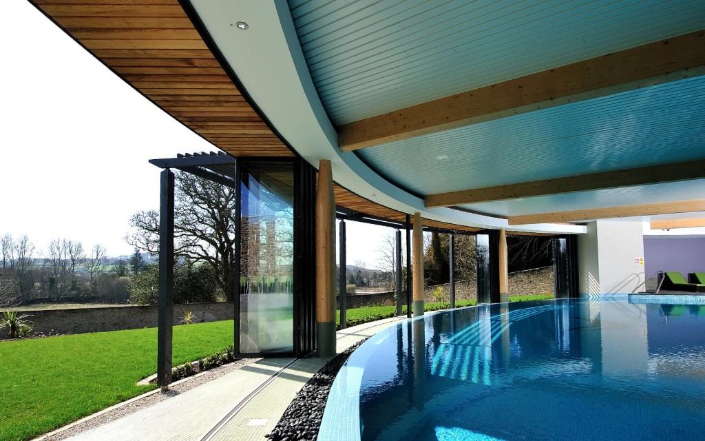 Top spas in Cornwall