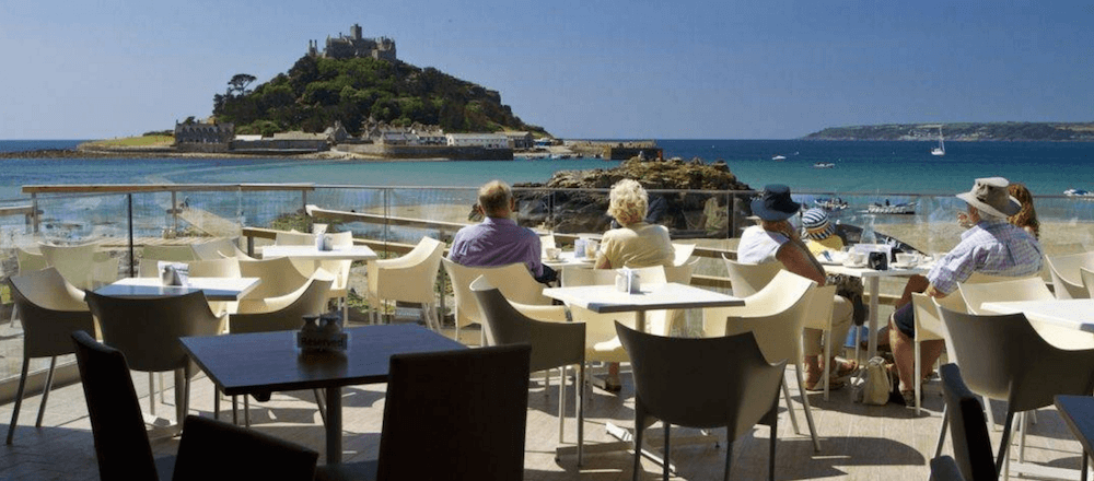 5 ways to spoil Dad in Cornwall this Father’s Day