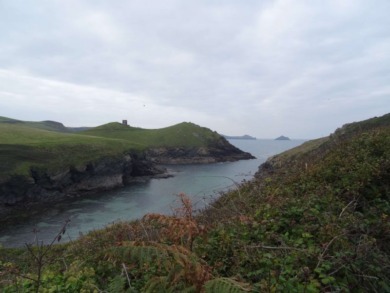 Never been to… Port Quin