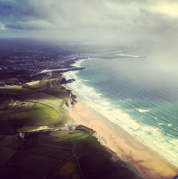 Our favourite photos of Cornwall