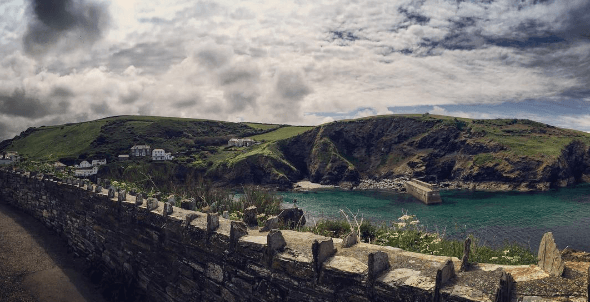 Port Isaac