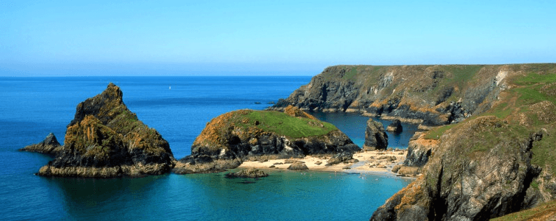 5 of our favourite picnic spots in Cornwall