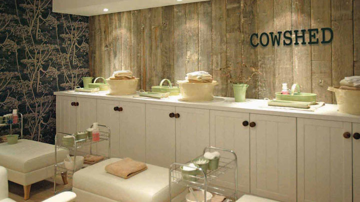 Spas In Cornwall