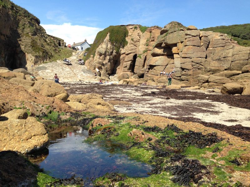 Porthgwarra