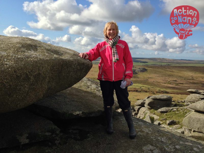 Action Nan: Discover fantastic, active days out for grown ups