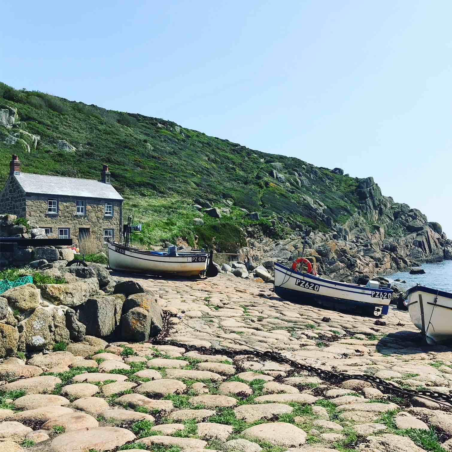 Penberth