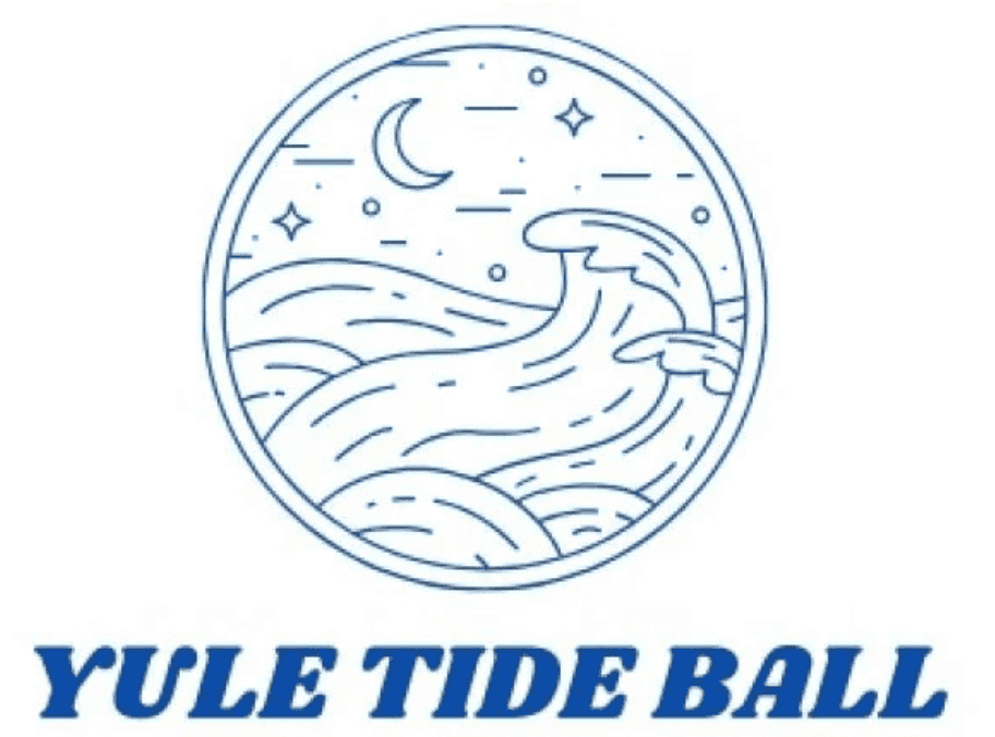 Yule Tide Ball